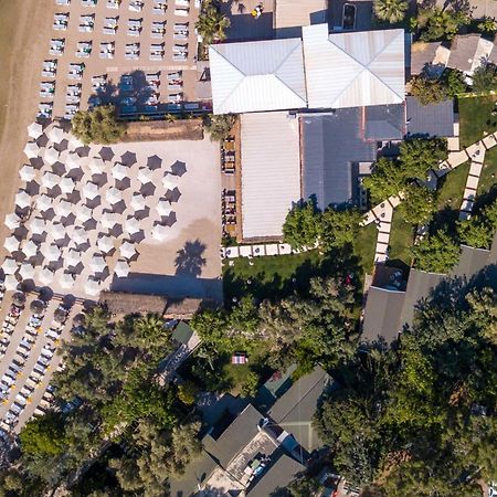 Beach 222 Oludeniz Exterior foto