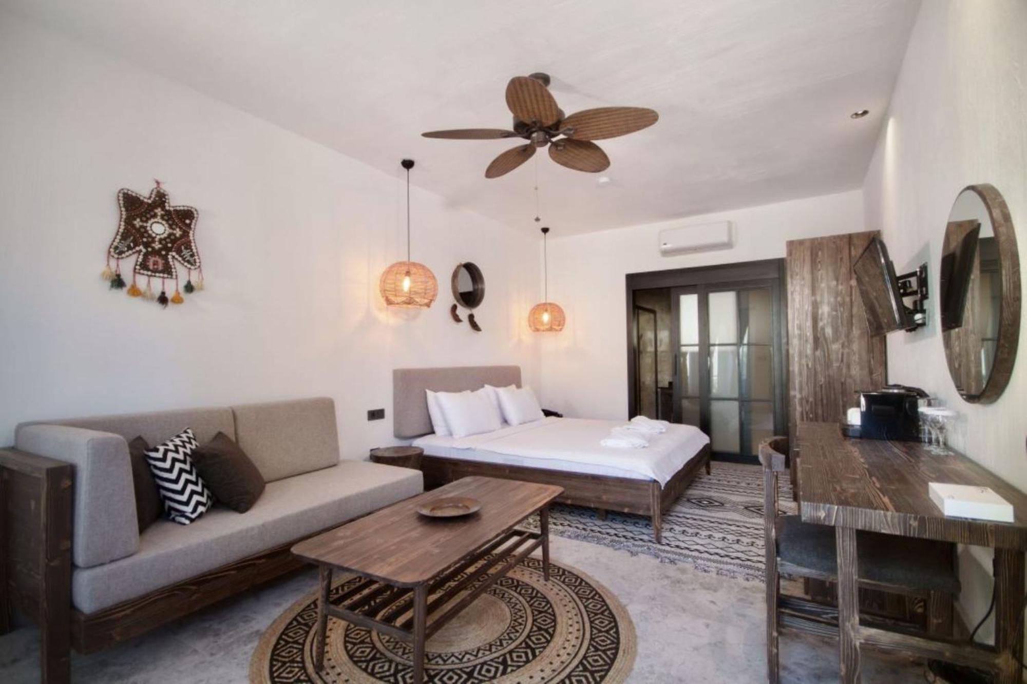 Beach 222 Oludeniz Exterior foto