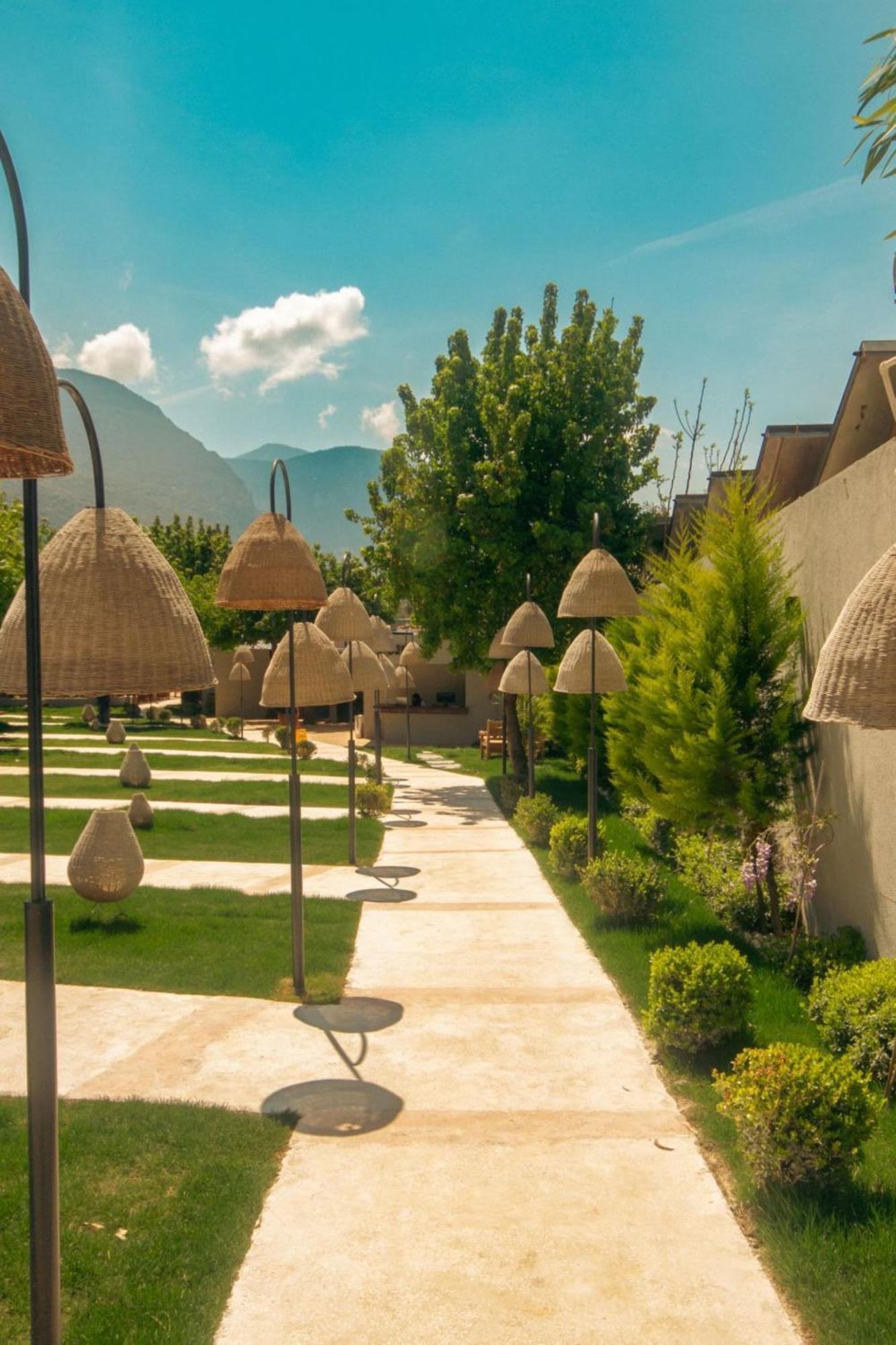 Beach 222 Oludeniz Exterior foto