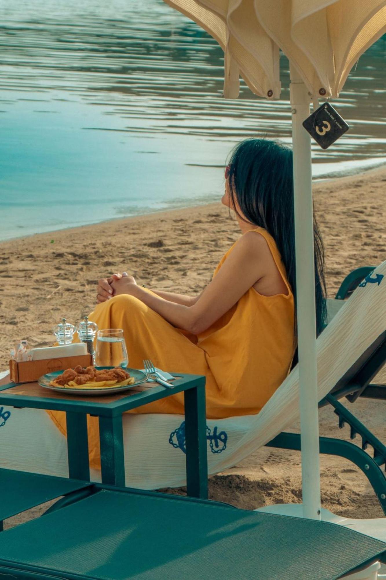 Beach 222 Oludeniz Exterior foto