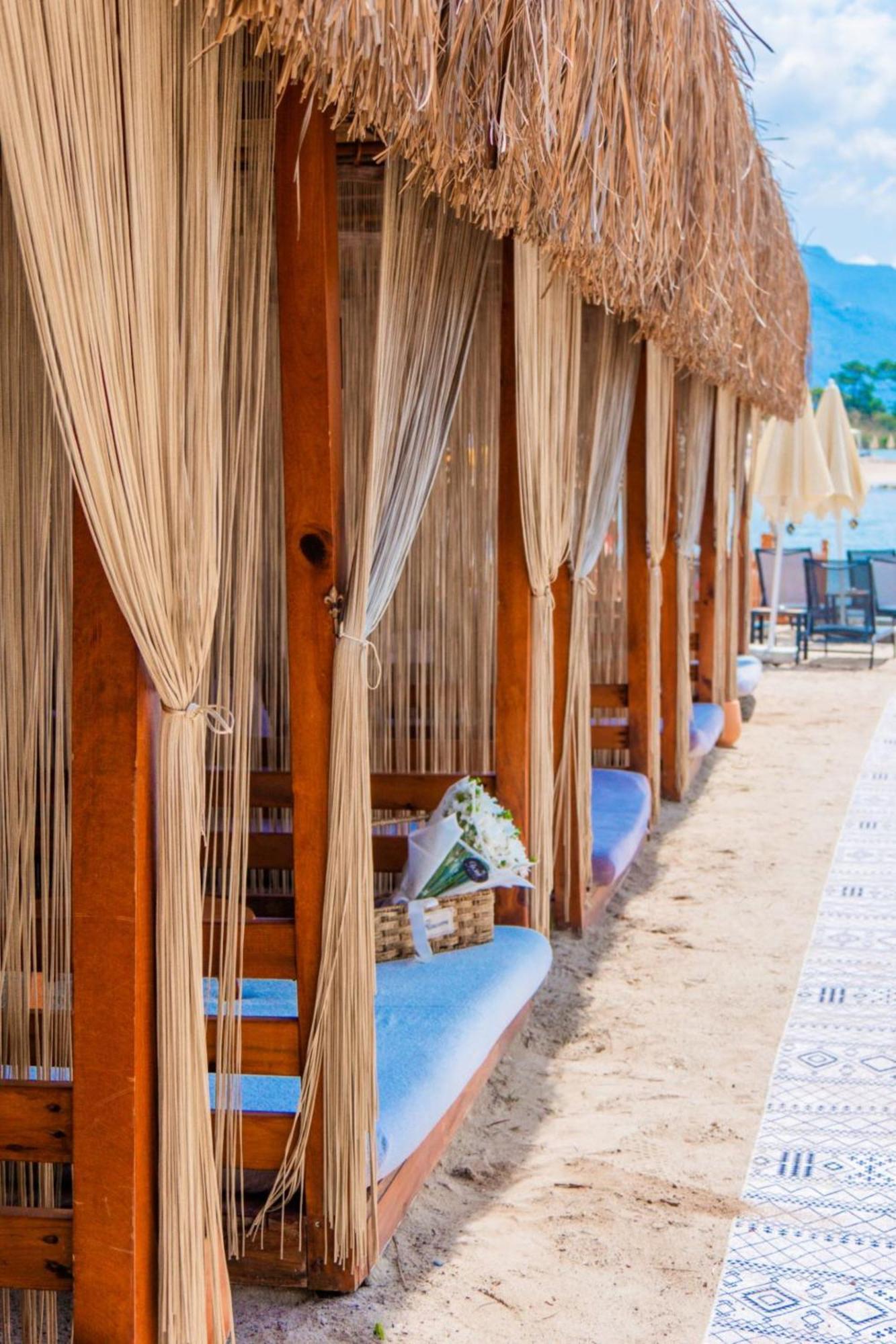 Beach 222 Oludeniz Exterior foto